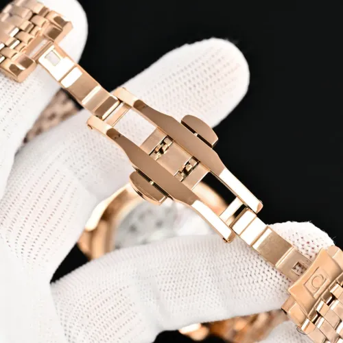 Cheap OMEGA AAA Quality Watches #1412915 Replica Wholesale [$505.79 USD] [ITEM#1412915] on Replica OMEGA AAA Quality Watches