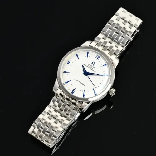 Cheap OMEGA AAA Quality Watches #1412916 Replica Wholesale [$505.79 USD] [ITEM#1412916] on Replica OMEGA AAA Quality Watches