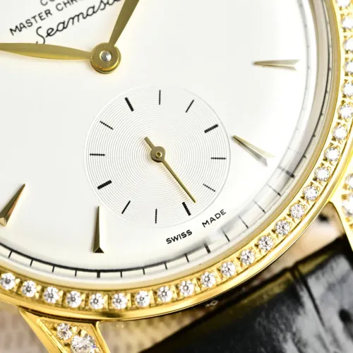 Cheap OMEGA AAA Quality Watches #1412919 Replica Wholesale [$489.26 USD] [ITEM#1412919] on Replica OMEGA AAA Quality Watches