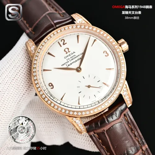 OMEGA AAA Quality Watches #1412920