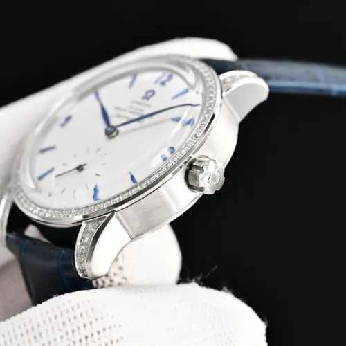 Cheap OMEGA AAA Quality Watches #1412921 Replica Wholesale [$489.26 USD] [ITEM#1412921] on Replica OMEGA AAA Quality Watches