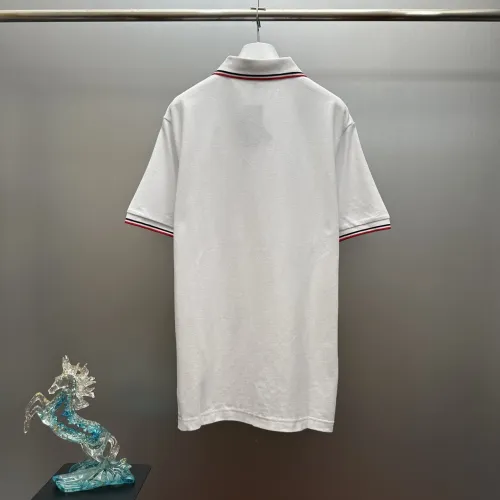 Cheap Prada T-Shirts Short Sleeved For Unisex #1412926 Replica Wholesale [$48.00 USD] [ITEM#1412926] on Replica Prada T-Shirts