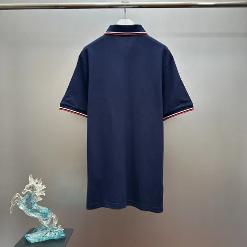 Cheap Prada T-Shirts Short Sleeved For Unisex #1412927 Replica Wholesale [$48.00 USD] [ITEM#1412927] on Replica Prada T-Shirts