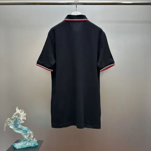 Cheap Prada T-Shirts Short Sleeved For Unisex #1412928 Replica Wholesale [$48.00 USD] [ITEM#1412928] on Replica Prada T-Shirts