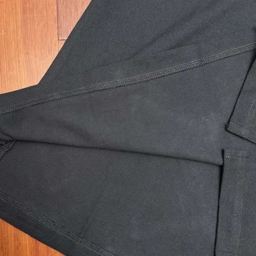 Cheap Prada T-Shirts Short Sleeved For Unisex #1412928 Replica Wholesale [$48.00 USD] [ITEM#1412928] on Replica Prada T-Shirts