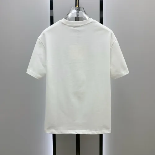 Cheap LOEWE T-Shirts Short Sleeved For Men #1412935 Replica Wholesale [$60.00 USD] [ITEM#1412935] on Replica LOEWE T-Shirts