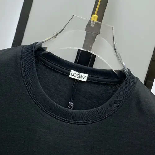 Cheap LOEWE T-Shirts Short Sleeved For Men #1412936 Replica Wholesale [$60.00 USD] [ITEM#1412936] on Replica LOEWE T-Shirts