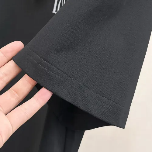 Cheap LOEWE T-Shirts Short Sleeved For Men #1412937 Replica Wholesale [$60.00 USD] [ITEM#1412937] on Replica LOEWE T-Shirts