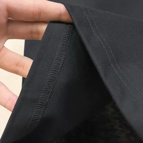 Cheap LOEWE T-Shirts Short Sleeved For Men #1412937 Replica Wholesale [$60.00 USD] [ITEM#1412937] on Replica LOEWE T-Shirts