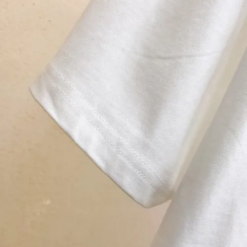 Cheap Fendi T-Shirts Short Sleeved For Men #1412938 Replica Wholesale [$60.00 USD] [ITEM#1412938] on Replica Fendi T-Shirts