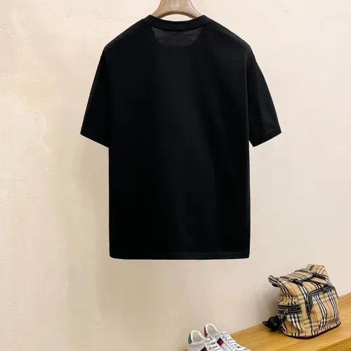 Cheap Fendi T-Shirts Short Sleeved For Men #1412941 Replica Wholesale [$60.00 USD] [ITEM#1412941] on Replica Fendi T-Shirts