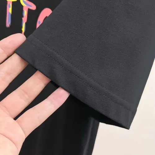 Cheap Louis Vuitton LV T-Shirts Short Sleeved For Men #1412943 Replica Wholesale [$68.00 USD] [ITEM#1412943] on Replica Louis Vuitton LV T-Shirts