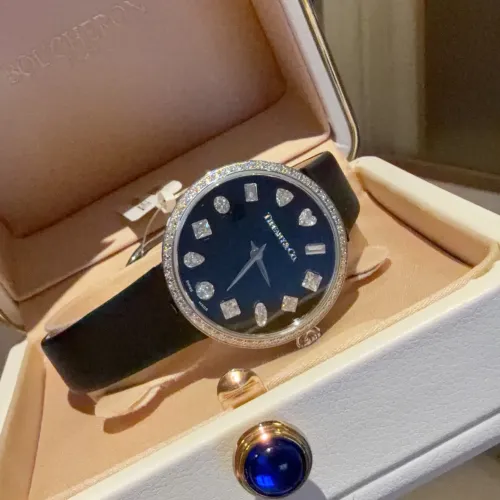 Tiffany AAA Quality Watches For Women #1412951