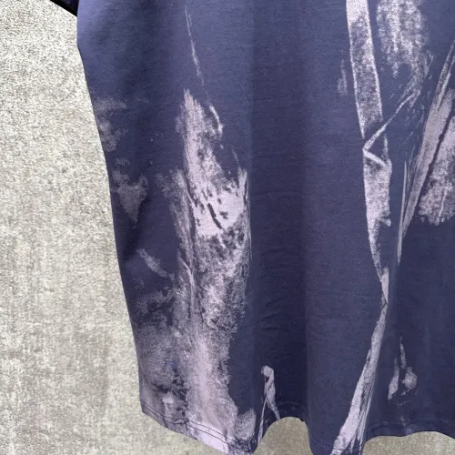 Cheap Louis Vuitton LV T-Shirts Short Sleeved For Unisex #1412953 Replica Wholesale [$56.00 USD] [ITEM#1412953] on Replica Louis Vuitton LV T-Shirts