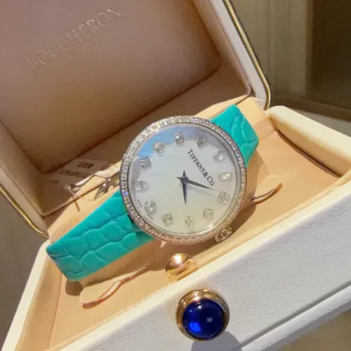 Tiffany AAA Quality Watches For Women #1412956