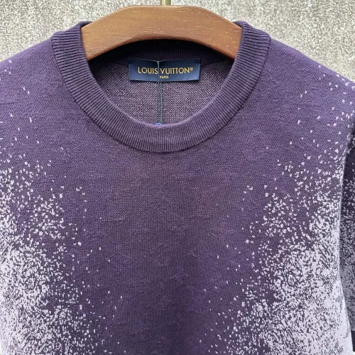 Cheap Louis Vuitton LV T-Shirts Short Sleeved For Unisex #1412959 Replica Wholesale [$68.00 USD] [ITEM#1412959] on Replica Louis Vuitton LV T-Shirts