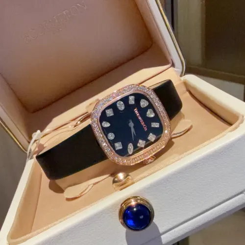 Tiffany AAA Quality Watches For Women #1412960