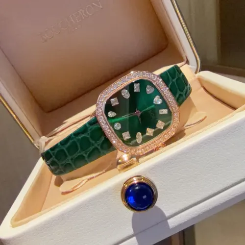 Tiffany AAA Quality Watches For Women #1412961