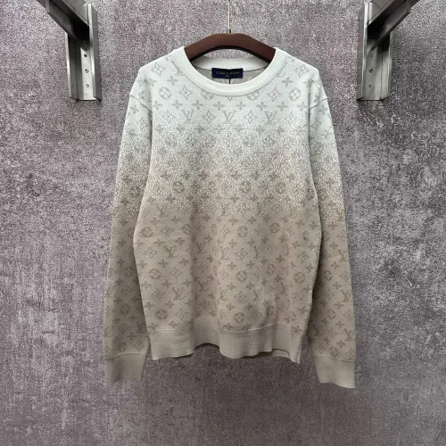 Louis Vuitton LV Sweaters Long Sleeved For Unisex #1412962