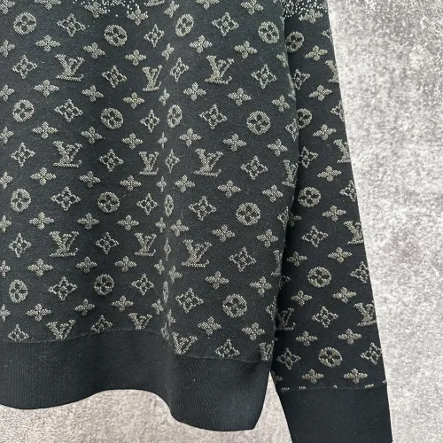 Cheap Louis Vuitton LV Sweaters Long Sleeved For Unisex #1412963 Replica Wholesale [$100.00 USD] [ITEM#1412963] on Replica Louis Vuitton LV Sweaters