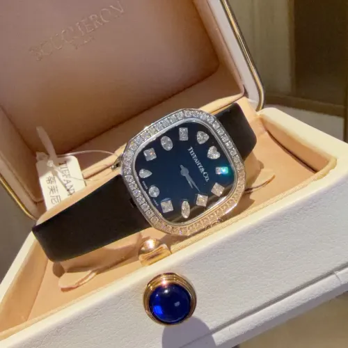 Tiffany AAA Quality Watches For Women #1412964