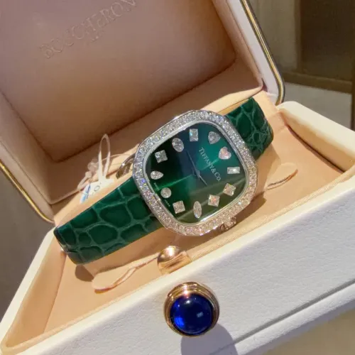 Tiffany AAA Quality Watches For Women #1412965