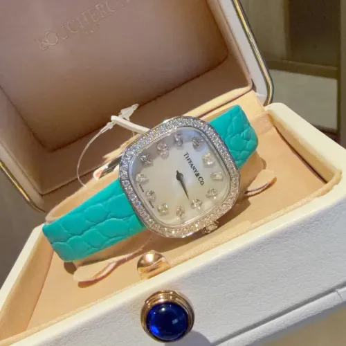 Tiffany AAA Quality Watches For Women #1412968