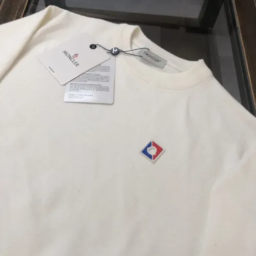 Cheap Moncler Sweaters Long Sleeved For Unisex #1412969 Replica Wholesale [$42.00 USD] [ITEM#1412969] on Replica Moncler Sweaters