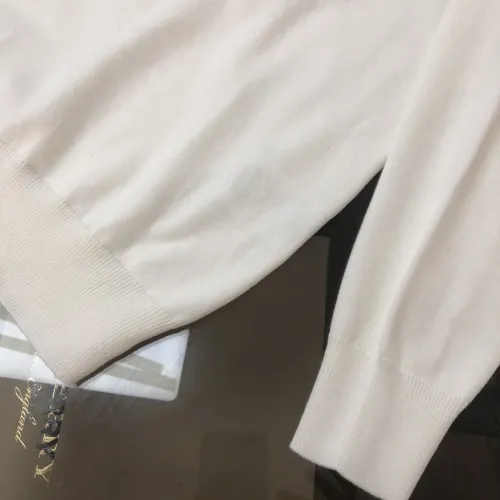 Cheap Moncler Sweaters Long Sleeved For Unisex #1412969 Replica Wholesale [$42.00 USD] [ITEM#1412969] on Replica Moncler Sweaters