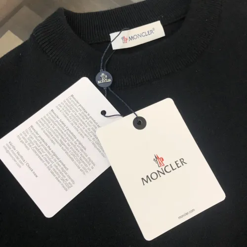 Cheap Moncler Sweaters Long Sleeved For Unisex #1412971 Replica Wholesale [$42.00 USD] [ITEM#1412971] on Replica Moncler Sweaters