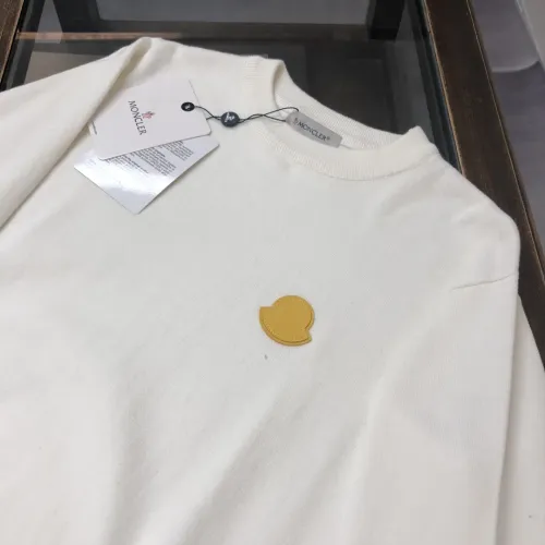 Cheap Moncler Sweaters Long Sleeved For Unisex #1412972 Replica Wholesale [$42.00 USD] [ITEM#1412972] on Replica Moncler Sweaters