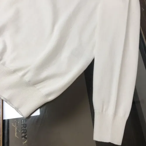 Cheap Moncler Sweaters Long Sleeved For Unisex #1412972 Replica Wholesale [$42.00 USD] [ITEM#1412972] on Replica Moncler Sweaters