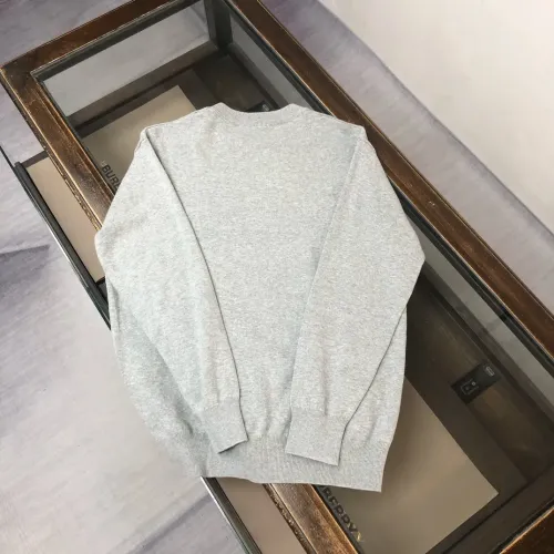 Cheap Moncler Sweaters Long Sleeved For Unisex #1412973 Replica Wholesale [$42.00 USD] [ITEM#1412973] on Replica Moncler Sweaters