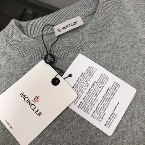 Cheap Moncler Sweaters Long Sleeved For Unisex #1412973 Replica Wholesale [$42.00 USD] [ITEM#1412973] on Replica Moncler Sweaters