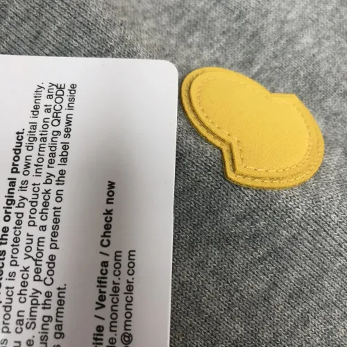 Cheap Moncler Sweaters Long Sleeved For Unisex #1412973 Replica Wholesale [$42.00 USD] [ITEM#1412973] on Replica Moncler Sweaters