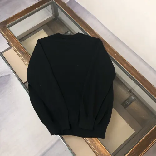 Cheap Moncler Sweaters Long Sleeved For Unisex #1412974 Replica Wholesale [$42.00 USD] [ITEM#1412974] on Replica Moncler Sweaters