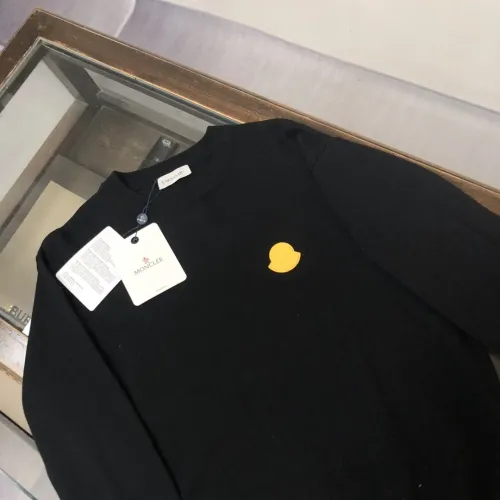 Cheap Moncler Sweaters Long Sleeved For Unisex #1412974 Replica Wholesale [$42.00 USD] [ITEM#1412974] on Replica Moncler Sweaters
