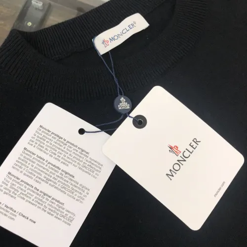 Cheap Moncler Sweaters Long Sleeved For Unisex #1412974 Replica Wholesale [$42.00 USD] [ITEM#1412974] on Replica Moncler Sweaters