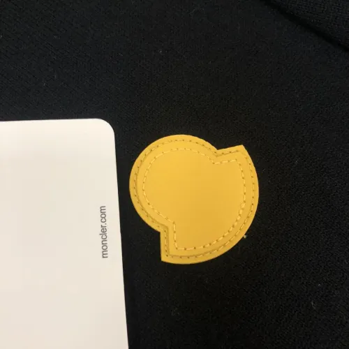 Cheap Moncler Sweaters Long Sleeved For Unisex #1412974 Replica Wholesale [$42.00 USD] [ITEM#1412974] on Replica Moncler Sweaters