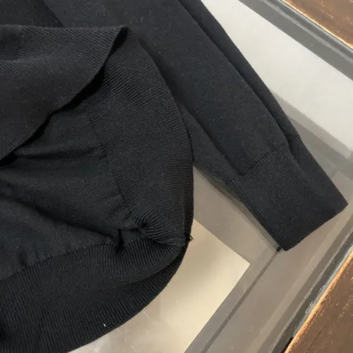 Cheap Moncler Sweaters Long Sleeved For Unisex #1412974 Replica Wholesale [$42.00 USD] [ITEM#1412974] on Replica Moncler Sweaters