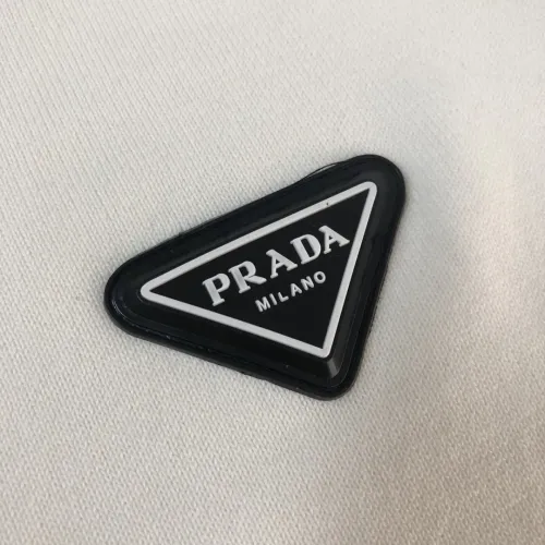 Cheap Prada Sweaters Long Sleeved For Unisex #1412975 Replica Wholesale [$42.00 USD] [ITEM#1412975] on Replica Prada Sweaters