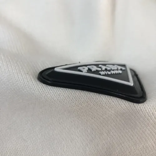 Cheap Prada Sweaters Long Sleeved For Unisex #1412975 Replica Wholesale [$42.00 USD] [ITEM#1412975] on Replica Prada Sweaters