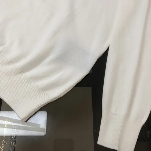 Cheap Prada Sweaters Long Sleeved For Unisex #1412975 Replica Wholesale [$42.00 USD] [ITEM#1412975] on Replica Prada Sweaters