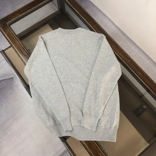 Cheap Prada Sweaters Long Sleeved For Unisex #1412976 Replica Wholesale [$42.00 USD] [ITEM#1412976] on Replica Prada Sweaters