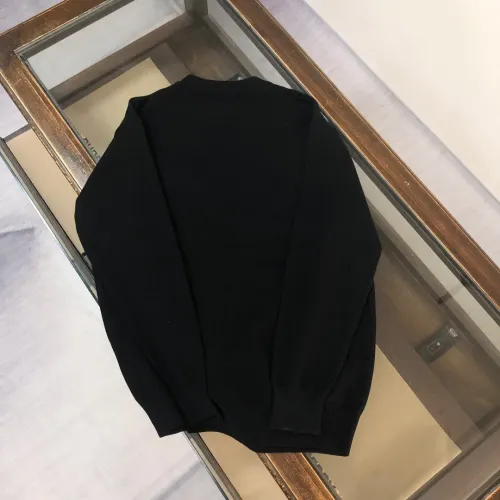 Cheap Prada Sweaters Long Sleeved For Unisex #1412977 Replica Wholesale [$42.00 USD] [ITEM#1412977] on Replica Prada Sweaters