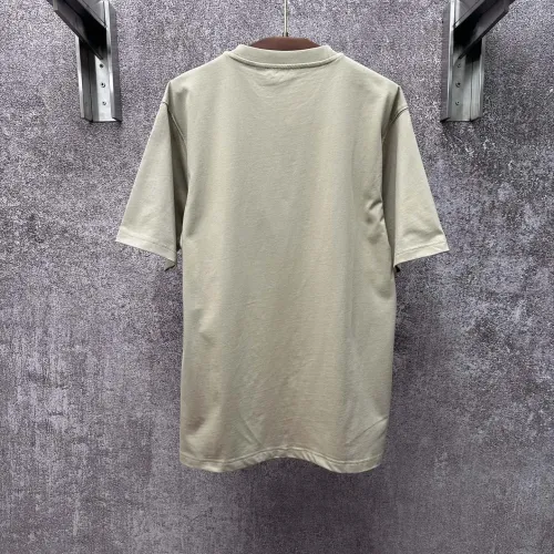Cheap Burberry T-Shirts Short Sleeved For Unisex #1412979 Replica Wholesale [$48.00 USD] [ITEM#1412979] on Replica Burberry T-Shirts