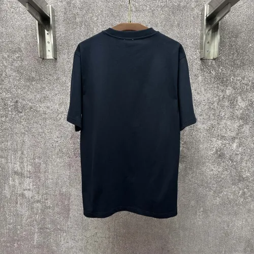 Cheap Burberry T-Shirts Short Sleeved For Unisex #1412981 Replica Wholesale [$48.00 USD] [ITEM#1412981] on Replica Burberry T-Shirts