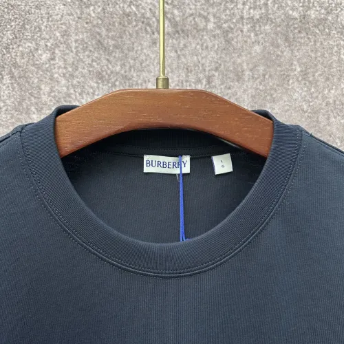 Cheap Burberry T-Shirts Short Sleeved For Unisex #1412981 Replica Wholesale [$48.00 USD] [ITEM#1412981] on Replica Burberry T-Shirts