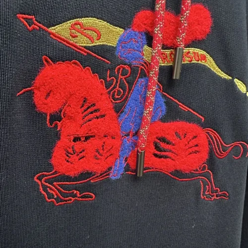 Cheap Burberry Hoodies Long Sleeved For Unisex #1412982 Replica Wholesale [$80.00 USD] [ITEM#1412982] on Replica Burberry Hoodies