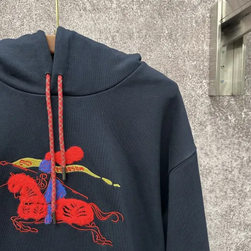Cheap Burberry Hoodies Long Sleeved For Unisex #1412982 Replica Wholesale [$80.00 USD] [ITEM#1412982] on Replica Burberry Hoodies